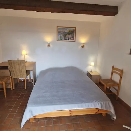 Mazet 3/4 Pieces Avec Piscine Et Wifi A 400m De La - - Fr-1-780-15 * Sainte-Maxime