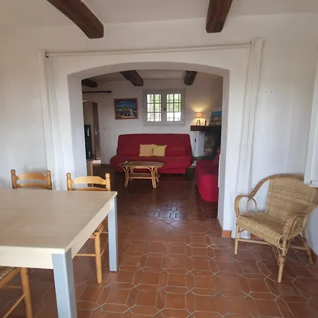 Mazet 75m² Avec Piscine, Jardin, Wifi A 400m De La - - Fr-1-780-15 Sainte-Maxime