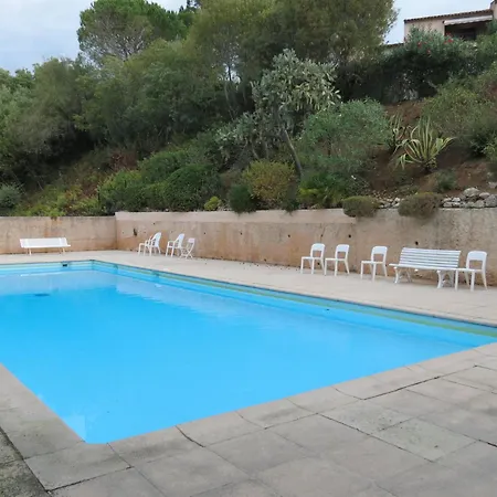 Mazet 3/4 Pieces Avec Piscine Et Wifi A 400m De La - - Fr-1-780-15 Sainte-Maxime