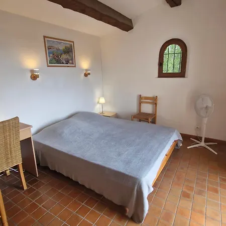 Mazet 3/4 Pieces Avec Piscine Et Wifi A 400m De La - - Fr-1-780-15 Tatil Evi