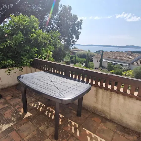 Mazet 3/4 Pieces Avec Piscine Et Wifi A 400m De La - - Fr-1-780-15 Tatil Evi Sainte-Maxime