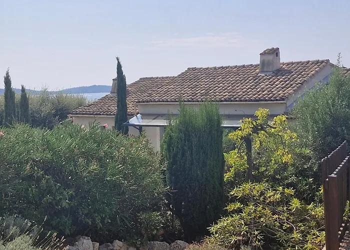 Mazet 3/4 Pieces Avec Piscine Et Wifi A 400m De La - - Fr-1-780-15 Feriehus