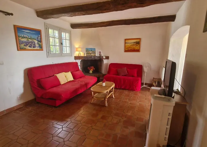 Feriehus Mazet 3/4 Pieces Avec Piscine Et Wifi A 400m De La - - Fr-1-780-15 *