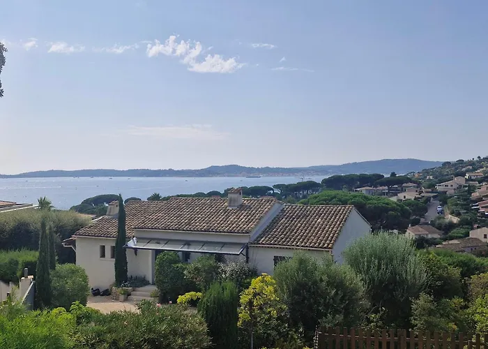 Mazet 3/4 Pieces Avec Piscine Et Wifi A 400m De La - - Fr-1-780-15 Feriehus *